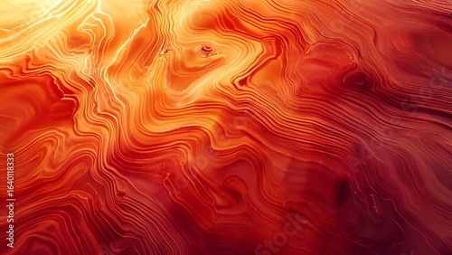 Abstract geometric polygon style background with beautiful pattern mosaic