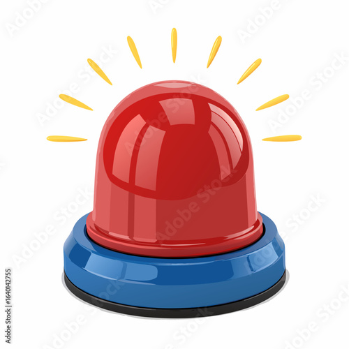 Yellow and orange safety hard hats isolated on a white background for construction protection