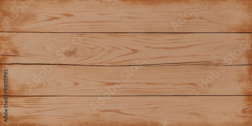 : A close up of high gloss lacquered wood paneling with a deep rich brown color the reflective surf .deep brow wood planks with natural texture, wooden retro background, light wooden background,