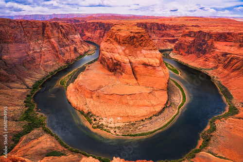 Horseshoe Bend - Arizona