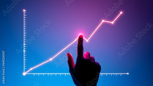 Understanding financial growth stock market analysis and investment strategy trends