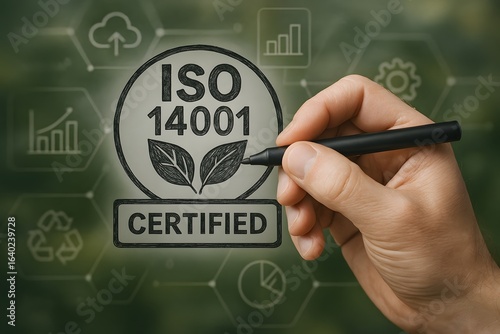 Understanding iso certification benefits and environmental management system ems