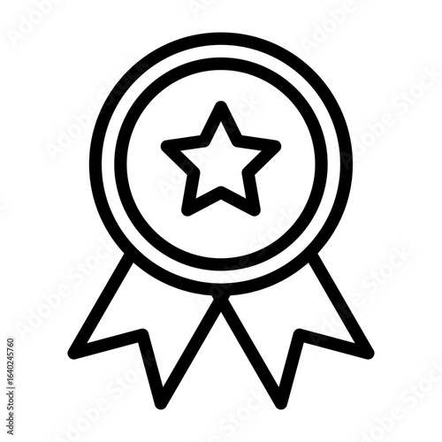 badge icon