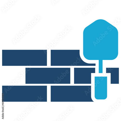 Brick Icon