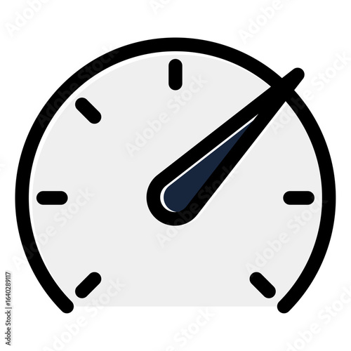 velocity speed icon