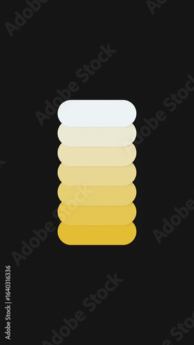 Abstract Gradient Wallpapers Set – Mobile & Desktop HD Backgrounds 4k wallpaper