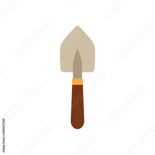 Small Gardening Hand Trowel or Shovel