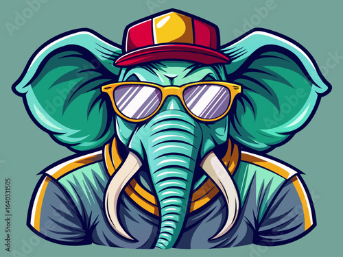 elephant e sport