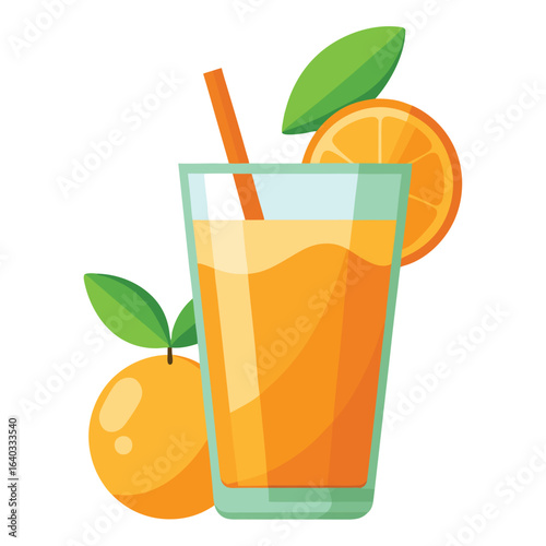 Set of Soda can, cocktail, soft drinks isolated vector illustration