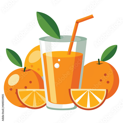 Set of Soda can, cocktail, soft drinks isolated vector illustration