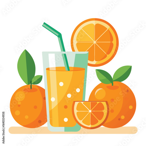 Set of Soda can, cocktail, soft drinks isolated vector illustration