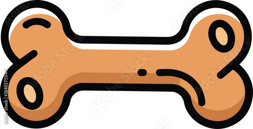 Dog bone