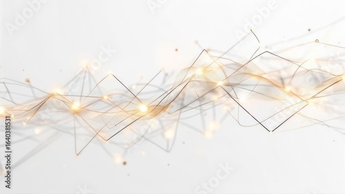 Abstract network design (1)