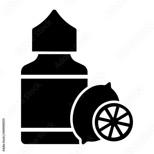 vape Solid icon