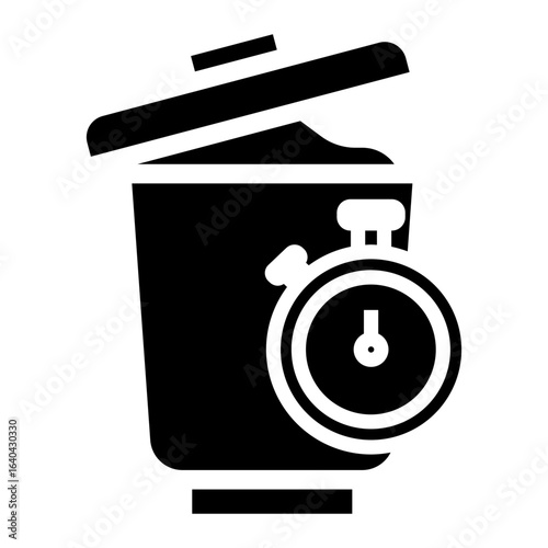 waste Solid icon