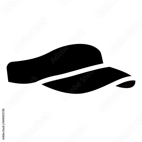 visor Solid icon
