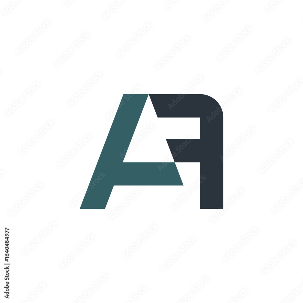 FA or AA logo FA or AA logo