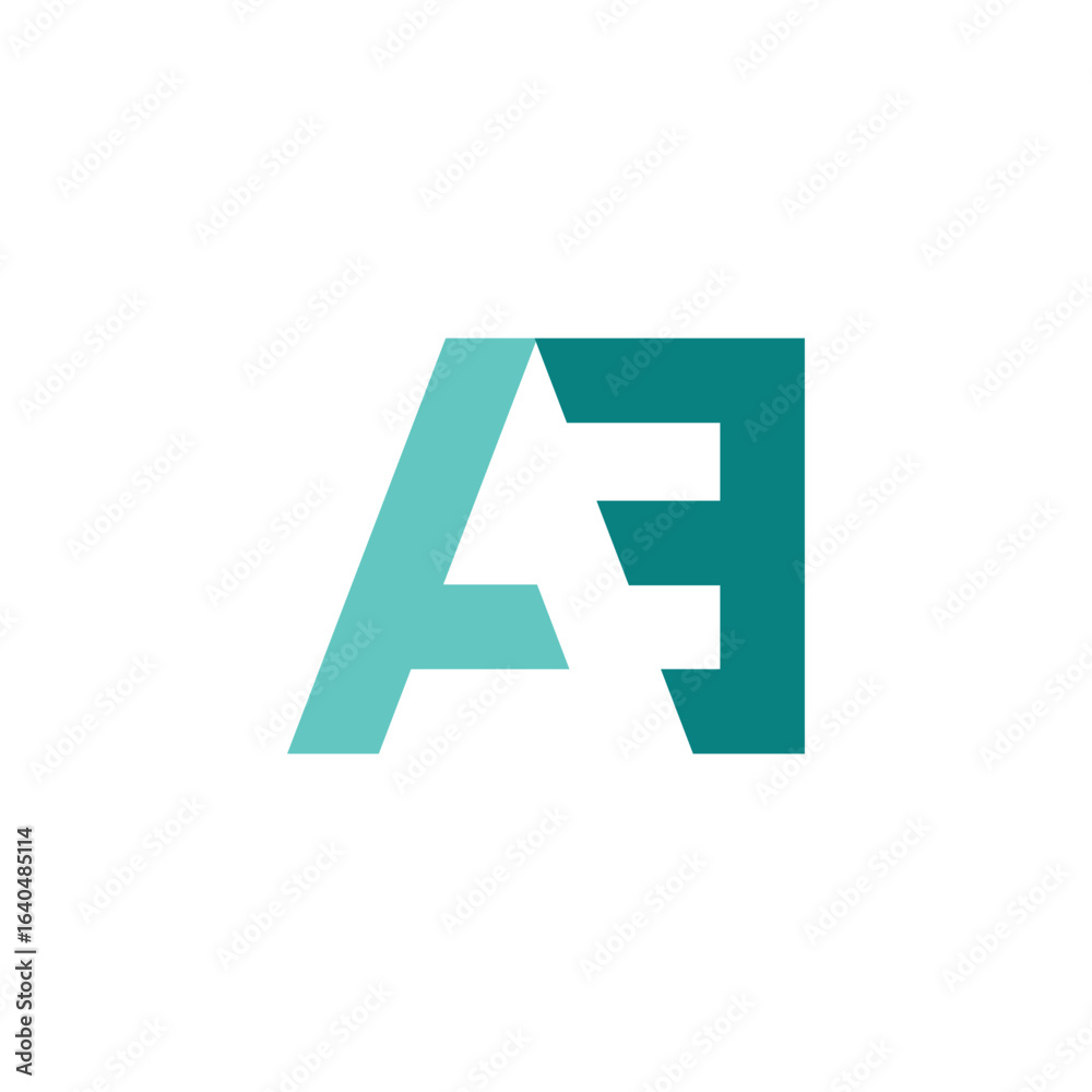 Monogram Letter A & E Sport Monogram Letter A & E Sport