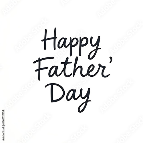 Happy Fathers Day A Celebration Honoring Dads With Love And Gratitude