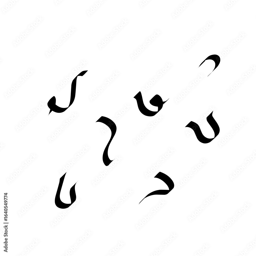 black party confetti background black party confetti background