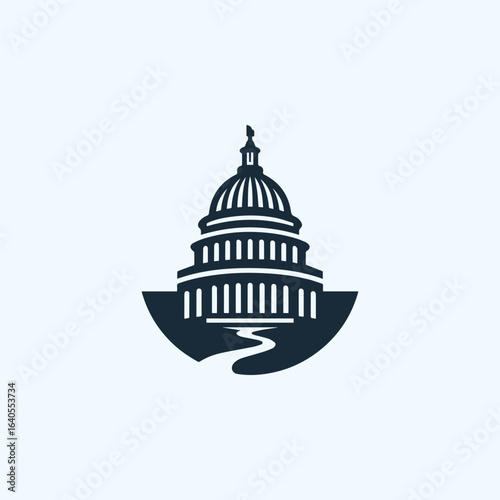 Capitol logo