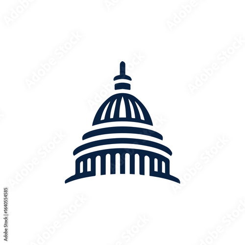 Capitol logo