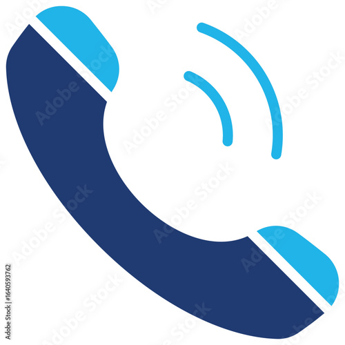 Phone Ringing Icon