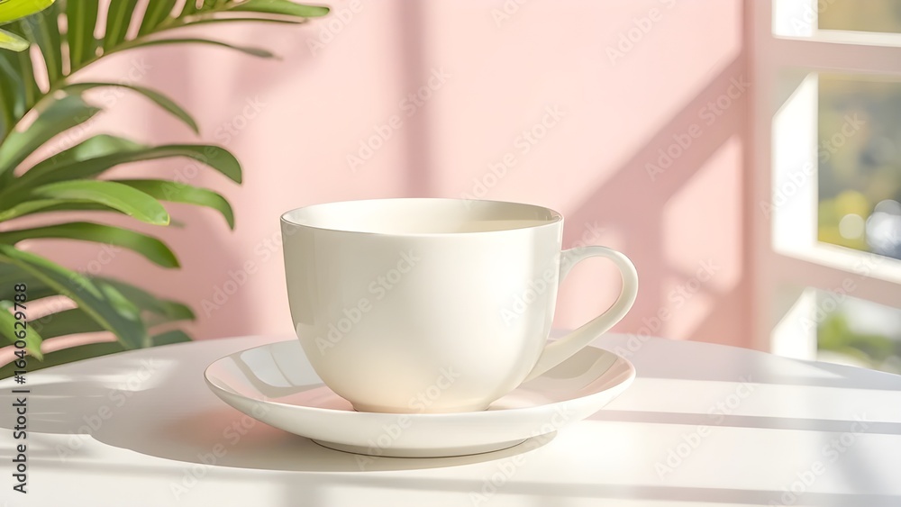 Cup of coffee Cup of coffee