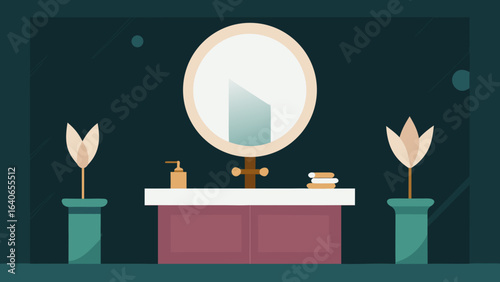 modern living room earthy clay textured walls