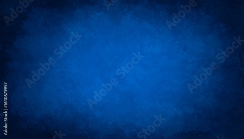 Deep, textured blue background