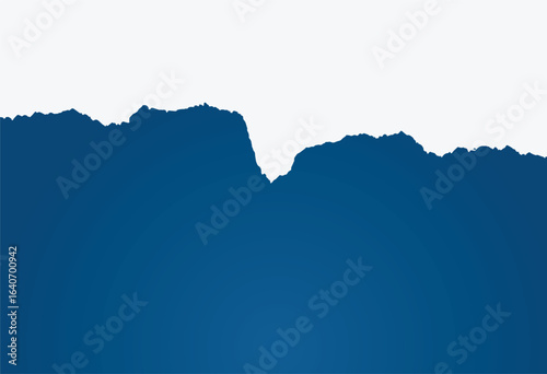 white paper with crumpled paper, crumpled paper background
