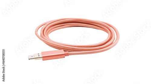 USB Charging Cable Design