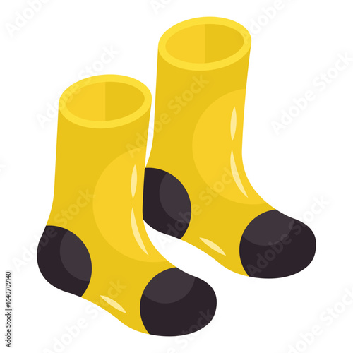 Premium download icon of socks