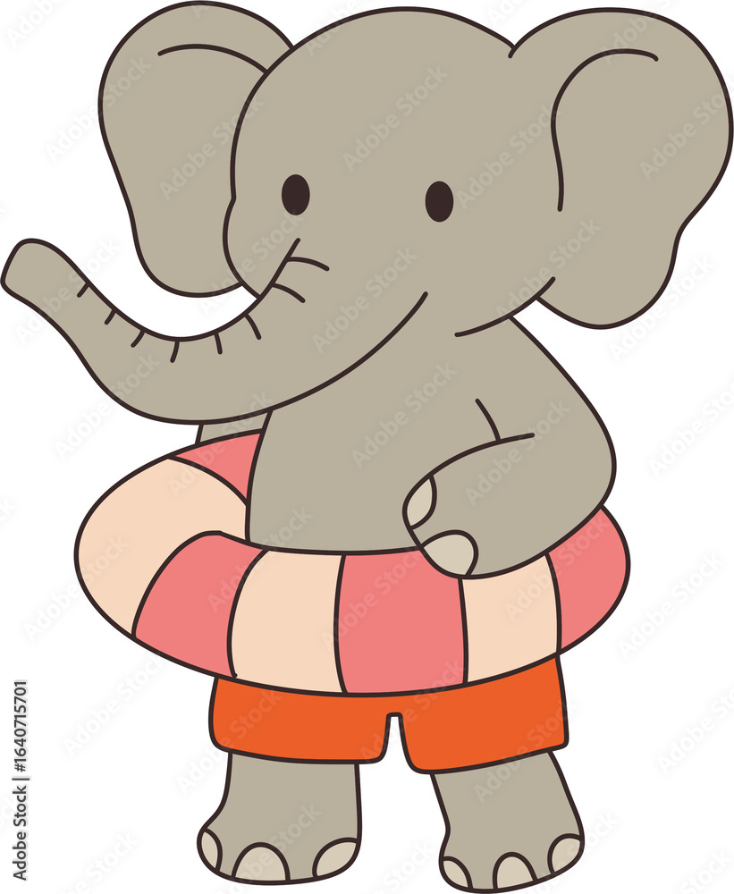 Obraz premium 제목 없는 아트워크