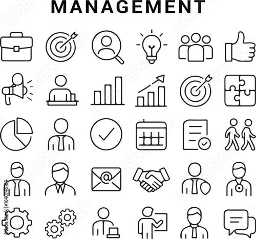 Management