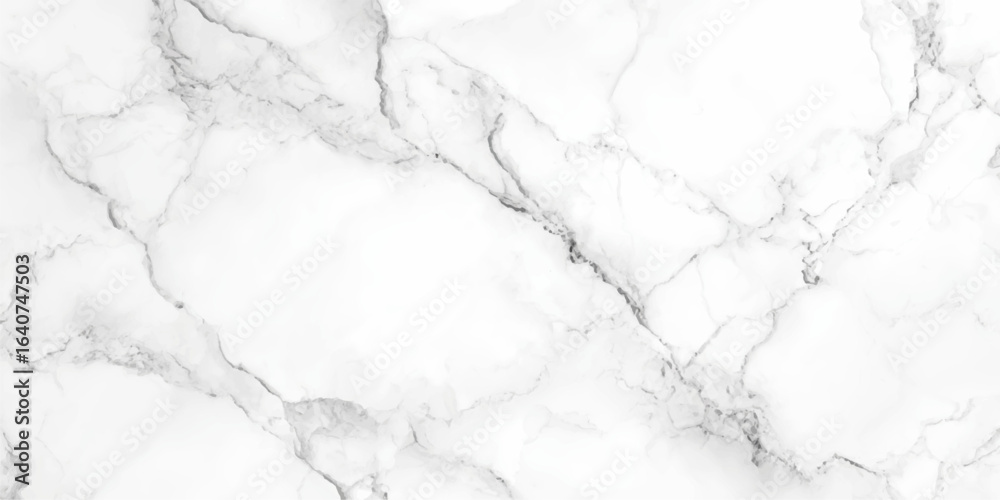 Fototapeta premium Natural White marble texture for skin tile wallpaper luxurious, White marble texture vector design and background.