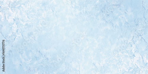 high resolution white and blue Carrara marble stone texture, panoramic from marble stone texture for design White marble texture and background.