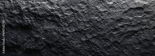 Dark, textured rock face (4)