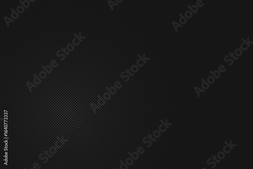 Geometric black small squares on a white background. With a disappear effect.