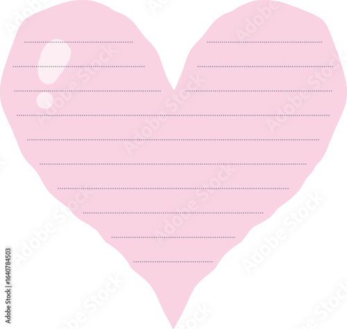 Sticky notes(Post it)
