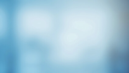 clean abstract medical background with soft bokeh lights, a simple blue and white blurred texture for healthcare concept