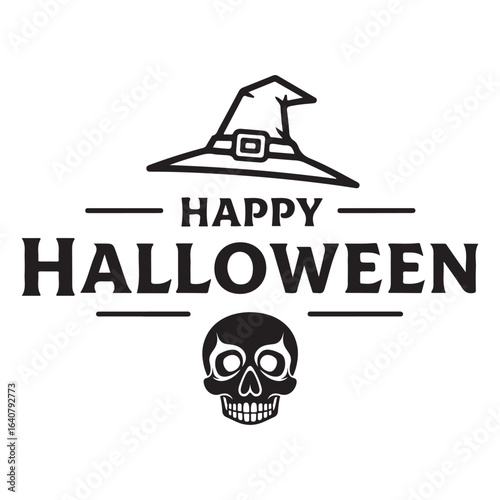 The Night When Spirits Roam Free: Capturing the Essence of Halloween in Every Frame