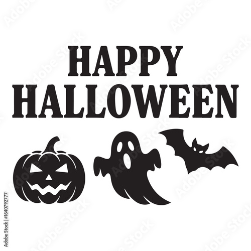 The Night When Spirits Roam Free: Capturing the Essence of Halloween in Every Frame