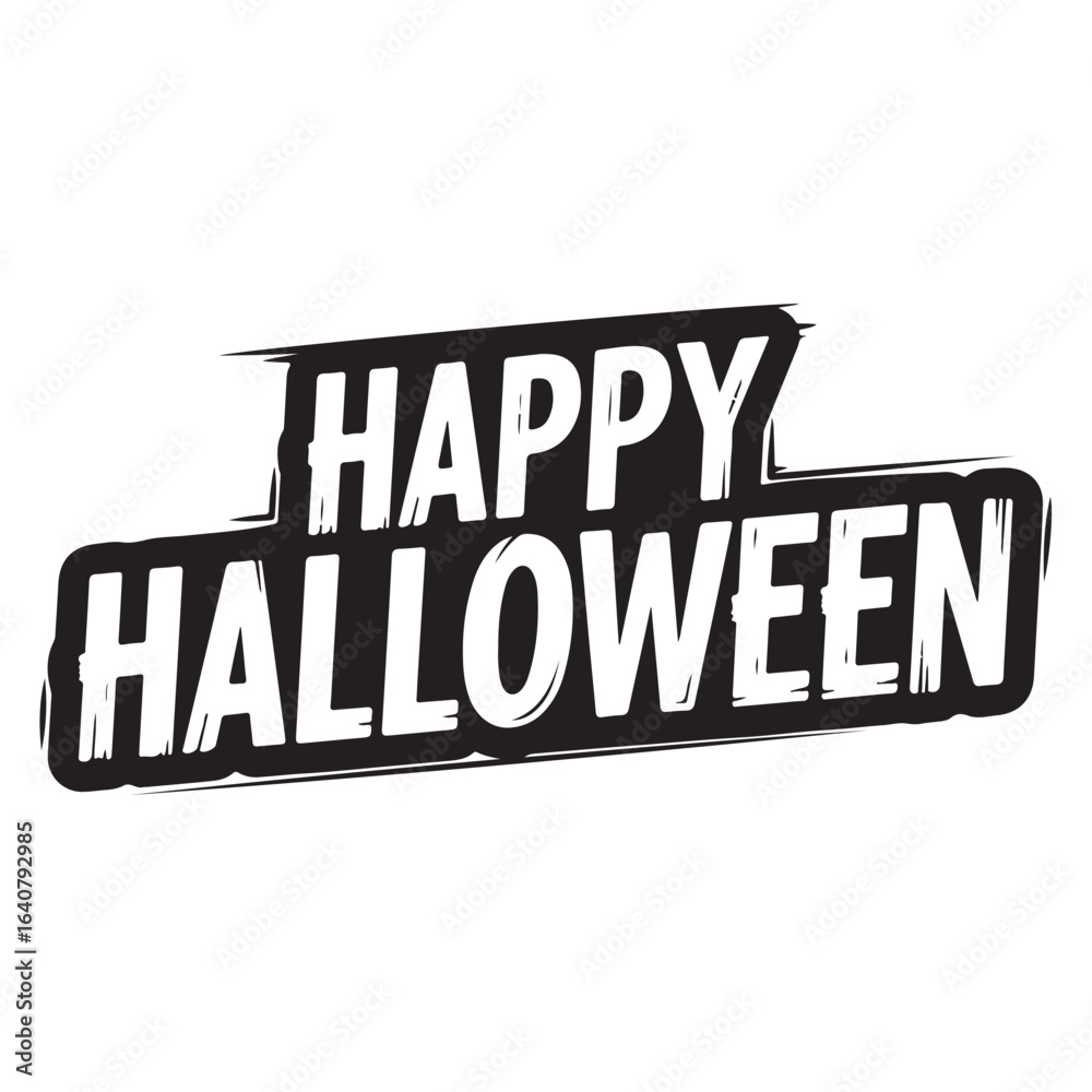 Obraz premium The Night When Spirits Roam Free: Capturing the Essence of Halloween in Every Frame