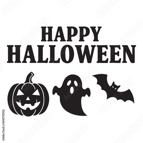 The Night When Spirits Roam Free: Capturing the Essence of Halloween in Every Frame