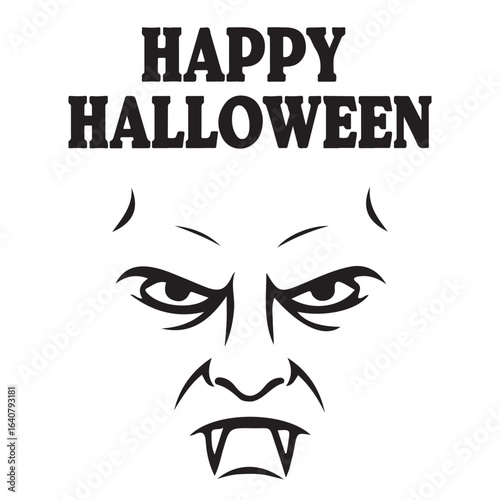 The Night When Spirits Roam Free: Capturing the Essence of Halloween in Every Frame