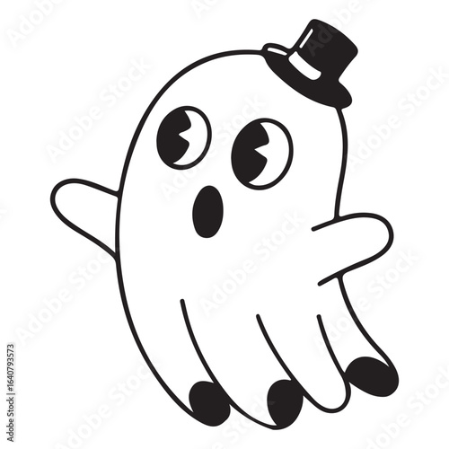 The Night When Spirits Roam Free: Capturing the Essence of Halloween in Every Frame