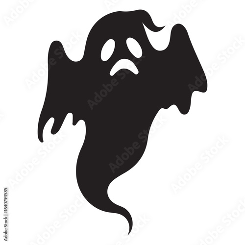 The Night When Spirits Roam Free: Capturing the Essence of Halloween in Every Frame