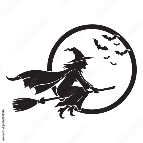 The Night When Spirits Roam Free: Capturing the Essence of Halloween in Every Frame