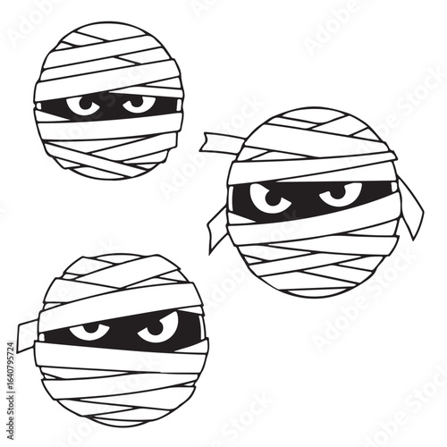 The Night When Spirits Roam Free: Capturing the Essence of Halloween in Every Frame